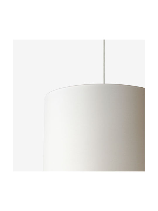 Veis Pendant Light Beige