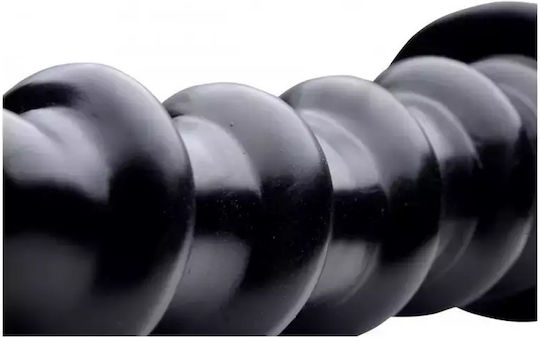 XR Dildo Cu ventuză Negru