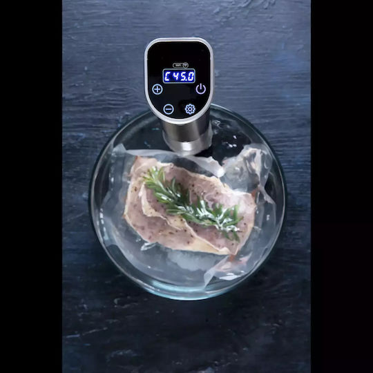 Gastronoma Sous Vide Machine 1kW 18310009