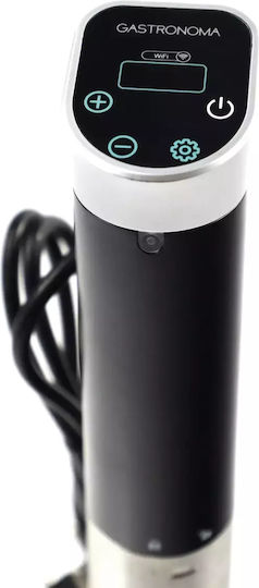 Gastronoma Sous Vide Machine 1kW 18310009