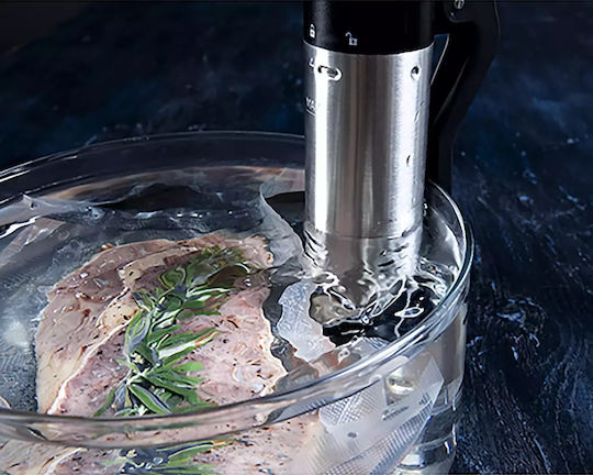 Gastronoma Sous Vide Machine 1kW 18310009