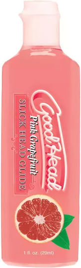 Doc Johnson Masturbator Gura Grapefruit