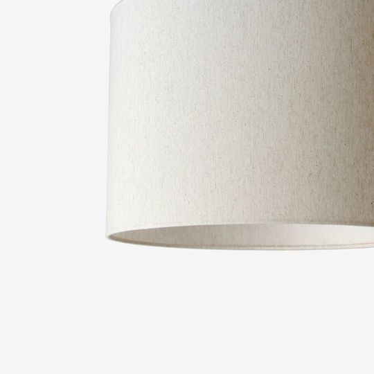 Veis Pendant Light Beige