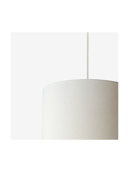 Veis Pendant Light Beige