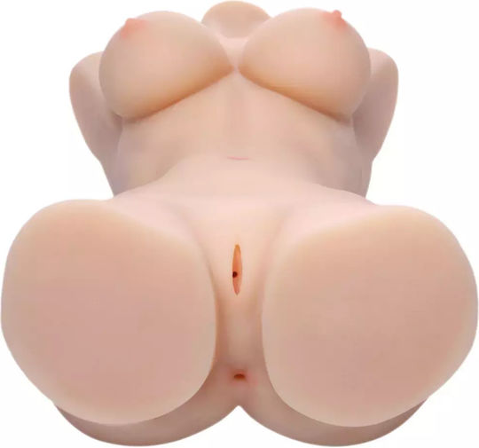 XR Masturbator Vagina