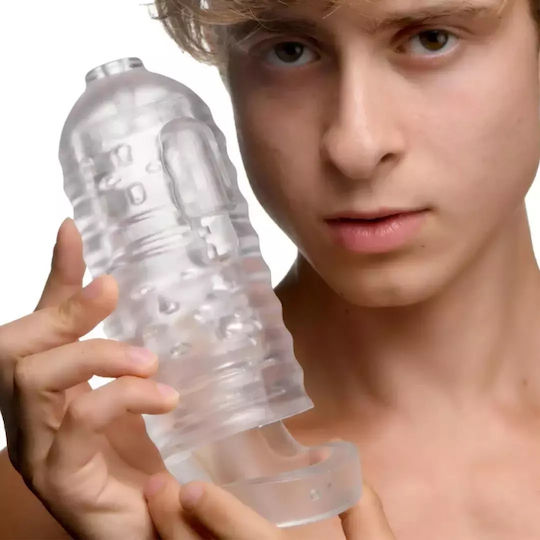 XR Masturbator με Δόνηση