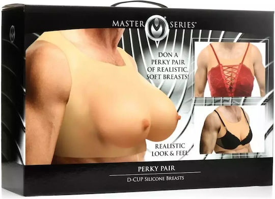 XR Silicone Masturbator 1Stück