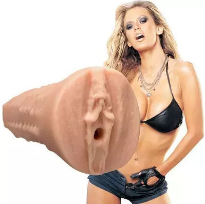 Doc Johnson Jenna Pocket Masturbator 1Stück