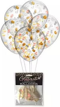 Baloane Confetti Little Genie Sâni