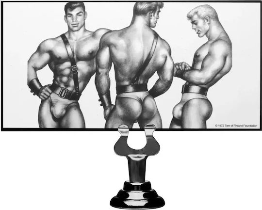 XR Anal Plug Small