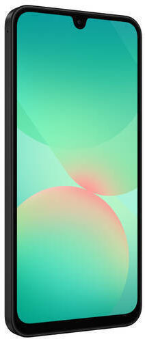 Samsung Galaxy A26 5G Dual SIM (6/128GB) Black