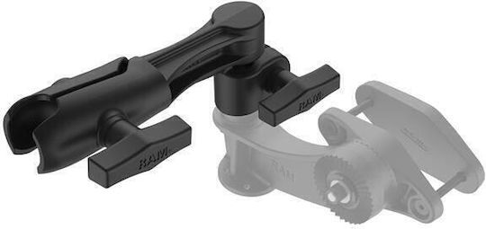 Braț Ram Mounts Ram Swing Arm 1/2" Npt cu Priză Unică