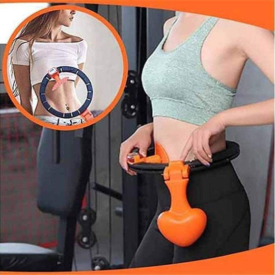 Hula Hoop de fitness