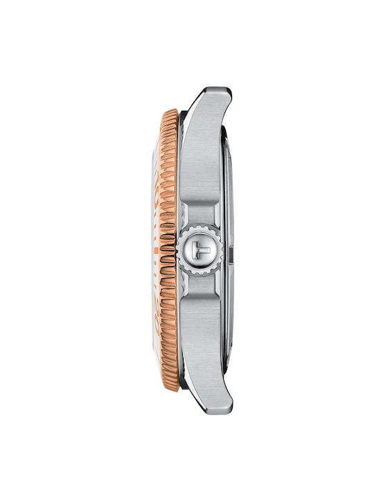 Tissot Seastar 1000 Tissot Seastar 1000