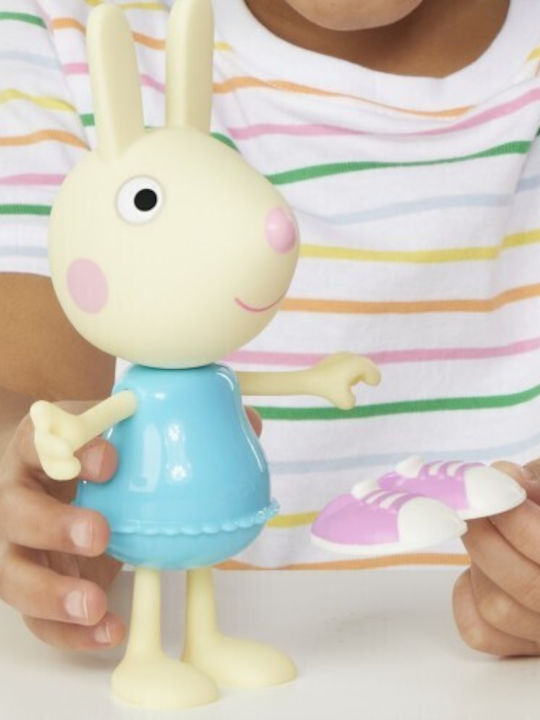 Peppa Pig Rebecca Rabbit Hasbro