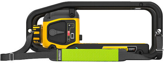 Dewalt Concrete Vibrator Battery
