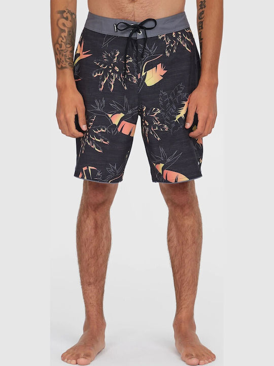 Men's Swimwear Bermuda Black