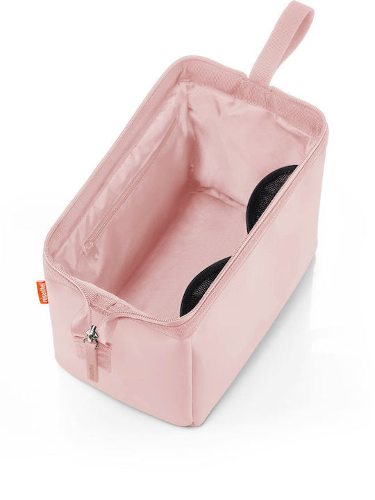 Reisenthel Toiletry Bag Allrounder Blush