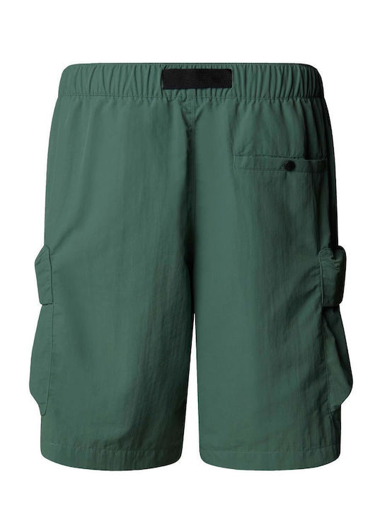 Men's Shorts Cargo Green