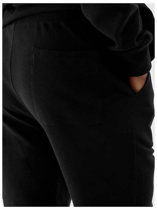 Herrenshorts Schwarz