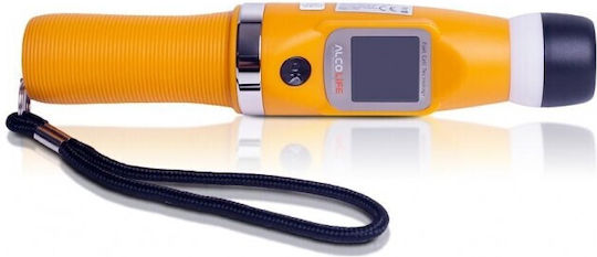 Alcolife F7 Digital Алкохолен тестер