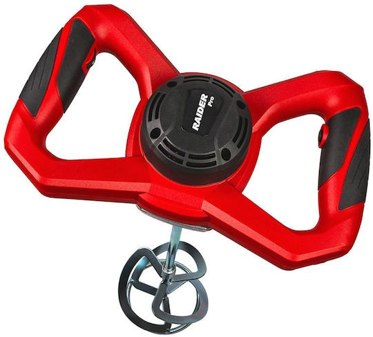 Raider Electric Mixer 1600W (Stirring Component Included)
