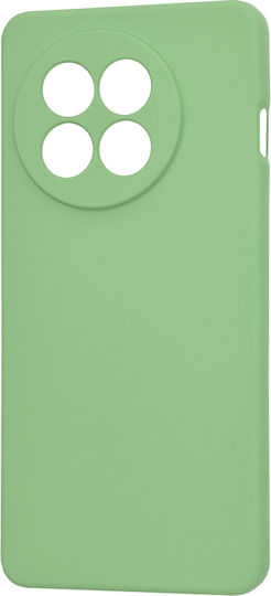 Techsuit Back Cover Σιλικόνης Πράσινο (OnePlus 13R)