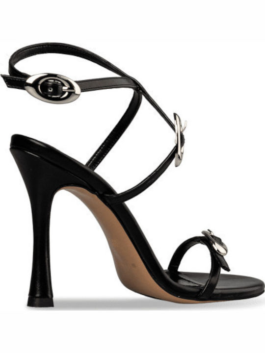 Sandals Black