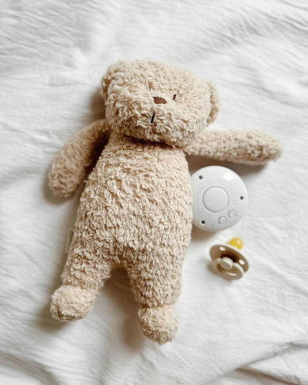 Moonie Schlafspielzeug aus Stoff Mit Schrei-Sensor für 0++ Monate