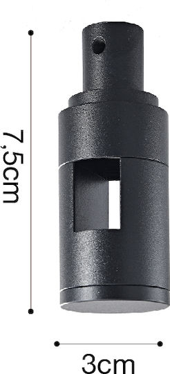 Inlight Στήριγμα Μονή Ράγα Chandler 13c-a004 13c-a004