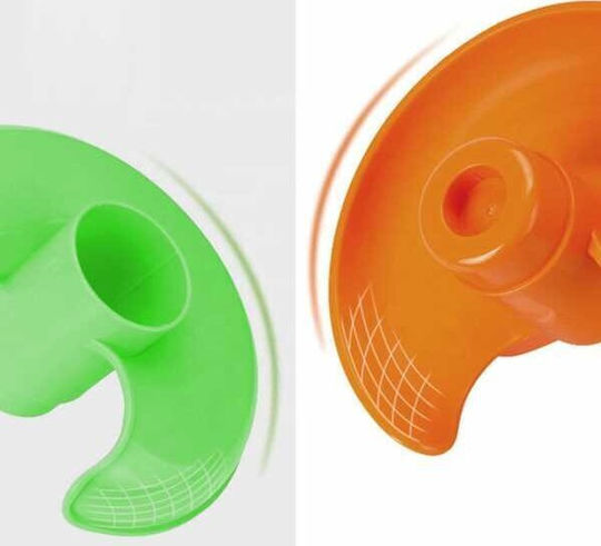 Woopie Μπάλα Track Ball Set Spiral