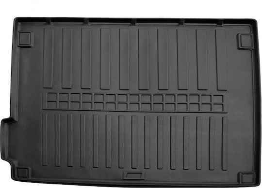 Race Axion Trunk Mat Tray Type for BMW X5 2006-2013 Black