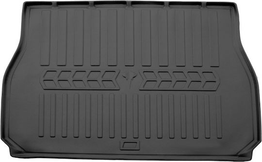 Race Axion Trunk Mat Tray Type for BMW X5 / E53 1999-2006 Black
