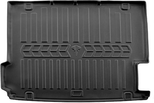 Race Axion Trunk Mat Tray Type for BMW X3 2010-2017 Black