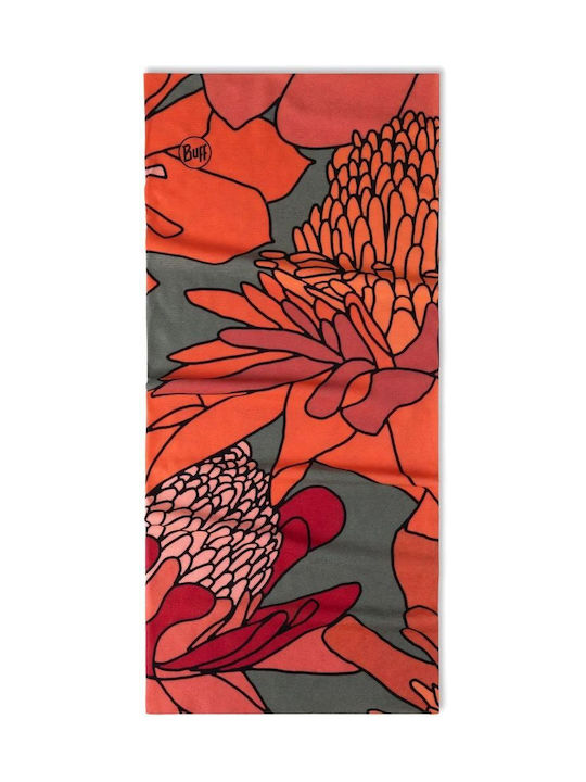 Buff Coolnet Uv Guler sport Multicolor