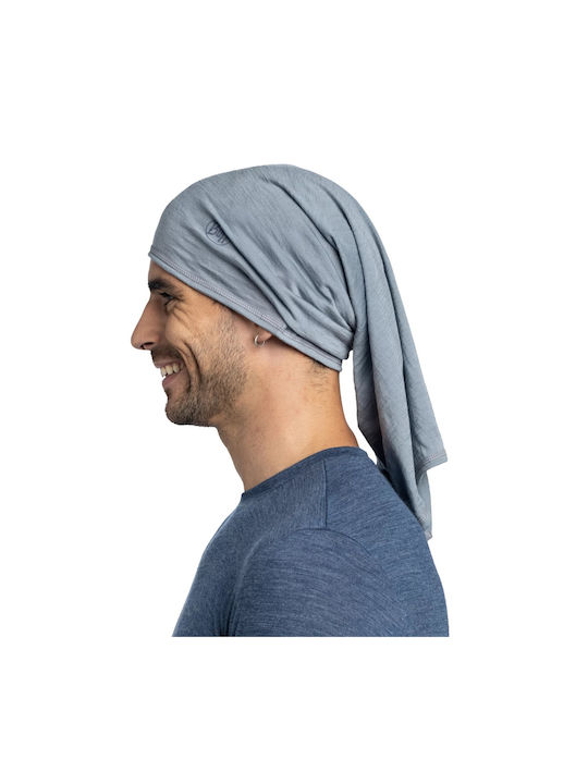 Buff Athletic Neck Warmer Green