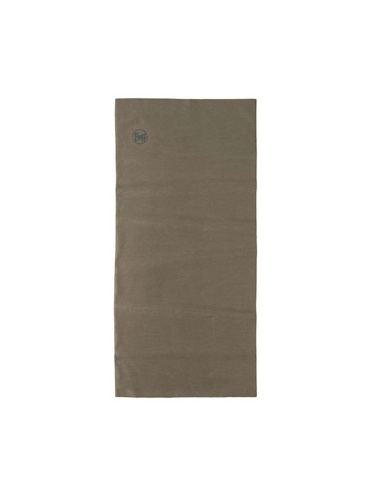 Buff Coolnet Uv Insect Shield Αθλητικό Περιλαίμιο Πράσινο