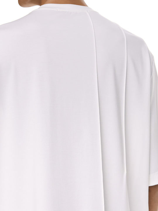 T-shirt Λευκό