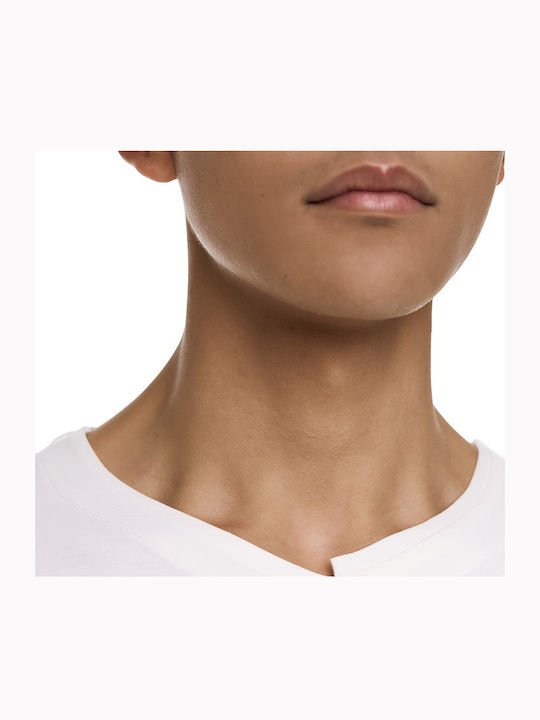 T-shirt Λευκό