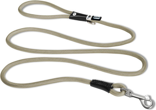 Curli Λουρί/Οδηγός Σκύλου Ιμάντας Stretch Comfort Leash σε Πράσινο χρώμα