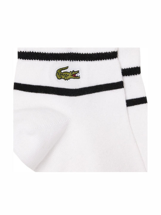 Lacoste Ανδρικές Κάλτσες 2Pack Lacoste Ανδρικές Κάλτσες 2Pack
