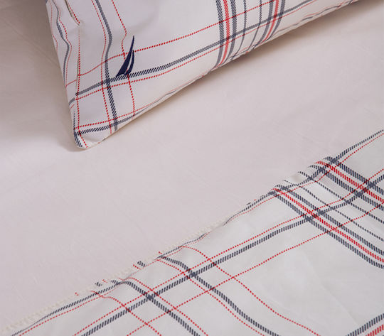 Nef-Nef Homeware Nautica Navigate Σετ 4τμχ Nef-Nef Homeware Nautica Navigate Σετ 4τμχ