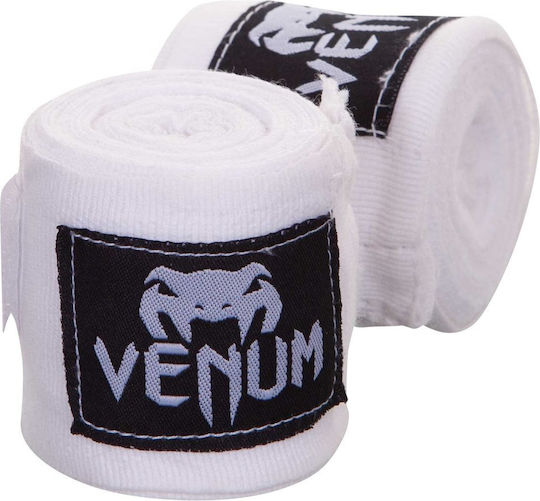 Venum 0429 VENUM-0429 Μπαντάζ 4m Λευκά