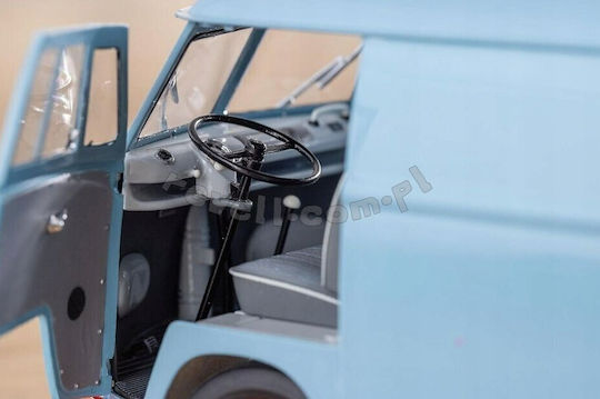Revell Φιγούρα Μοντελισμού σε Κλίμακα 1:24 με Κόλλα και Χρώματα