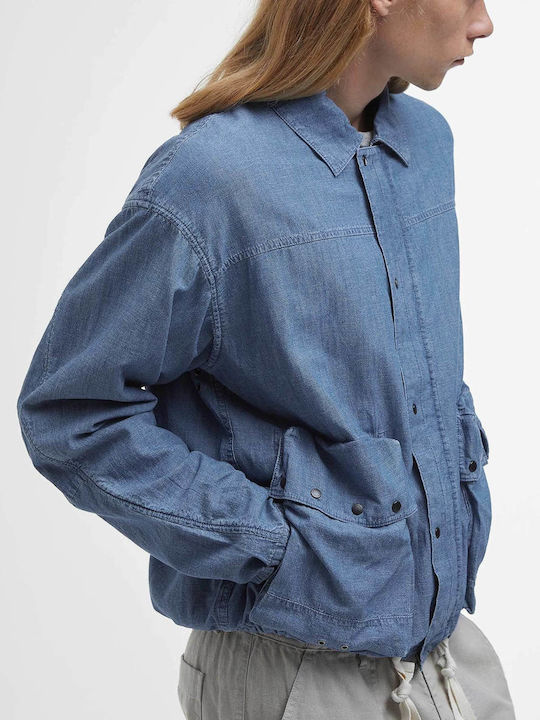 Barbour Barbour