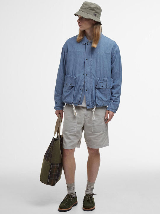 Durham Μπουφάν Denim