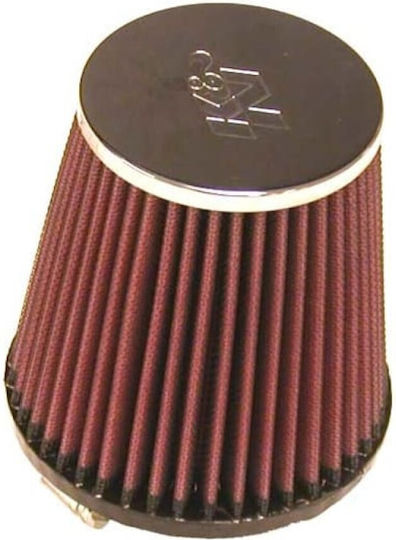 K&N Filtru de aer Pâlnie Tip închis Universal