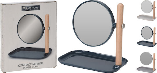Koopman Makeup Mirror 22x23cm