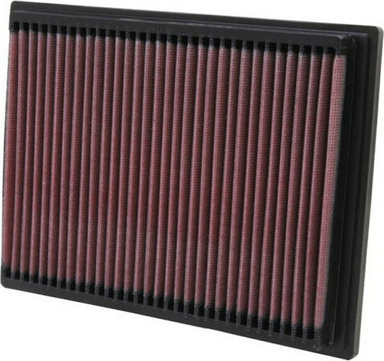 K&N Freeflow-Luftfilter Offener Typ für BMW M3 / Z3