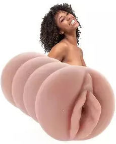 Star Strokers Masturbator Vagina